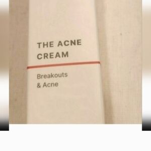 Musely Acne Cream